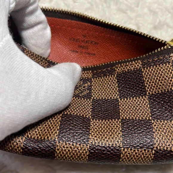 🛑 S O L D 🛑 Louis Vuitton Mini Papillion Pochette - Picture 6 of 10